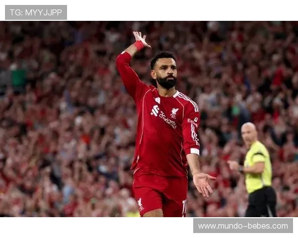 萨拉赫发型变化史：从简约到个性的球场风格演变