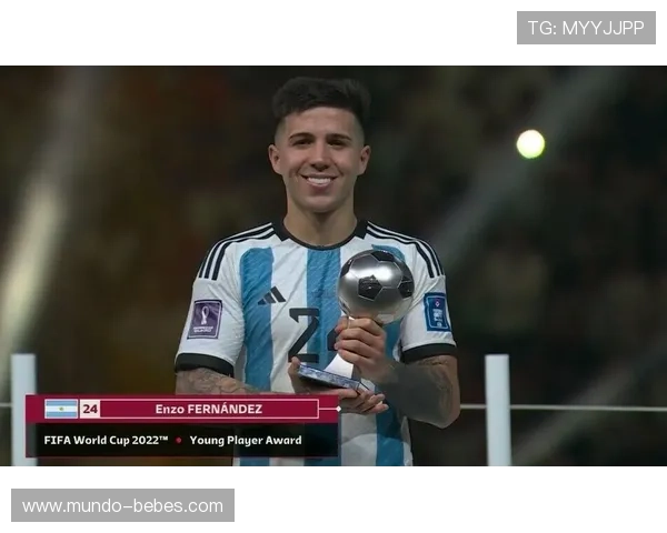 世界杯冠军成员：恩佐的最高荣誉