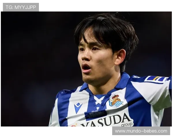 久保建英高位压迫下的回防与拼抢贡献解析