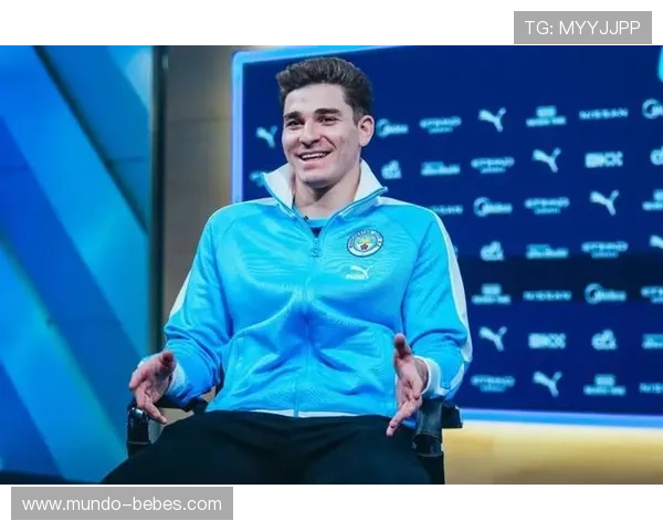 阿尔瓦雷斯与热苏斯：曼城体系前锋的两种战术角色解析