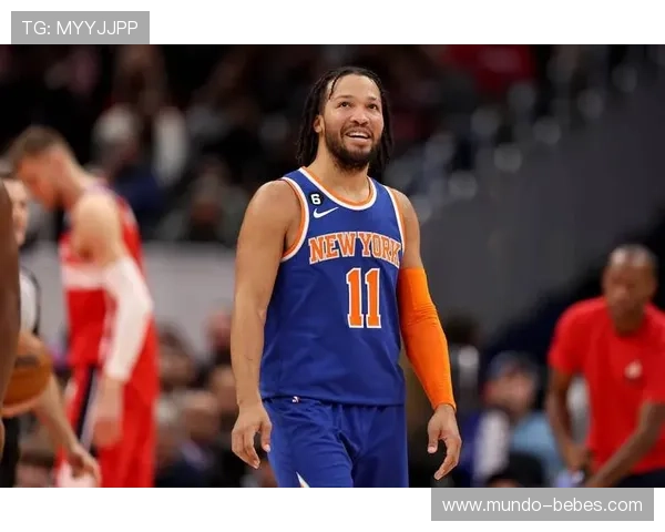 布伦森挡拆突破效率高于库里成球队节拍器